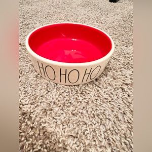 Rae Dunn Cat Bowl